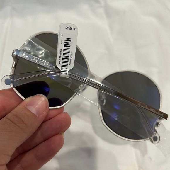 Henri Bendel Joan Square Sunglasses main image 4